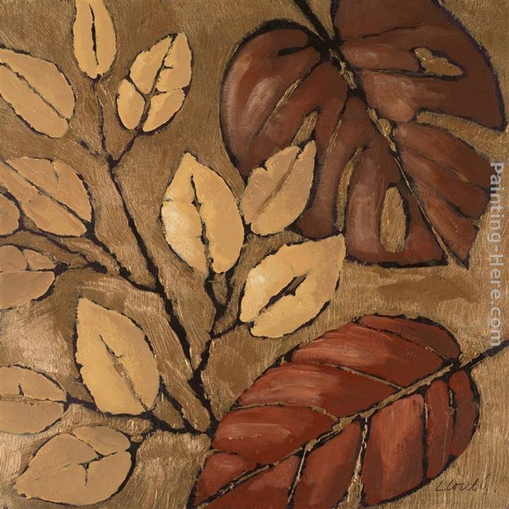 Lanie Loreth Indian Summer I